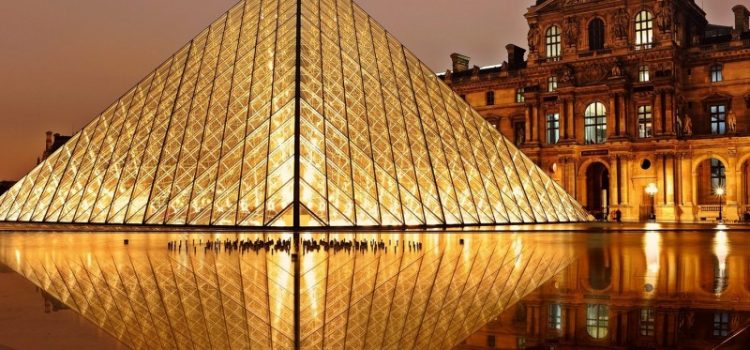 Những điều bạn cần biết trước khi đến Bảo tàng Louvre ở Paris