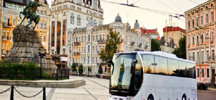 Tổng hợp những phương tiện di chuyển phổ biến nhất ở Châu Âu