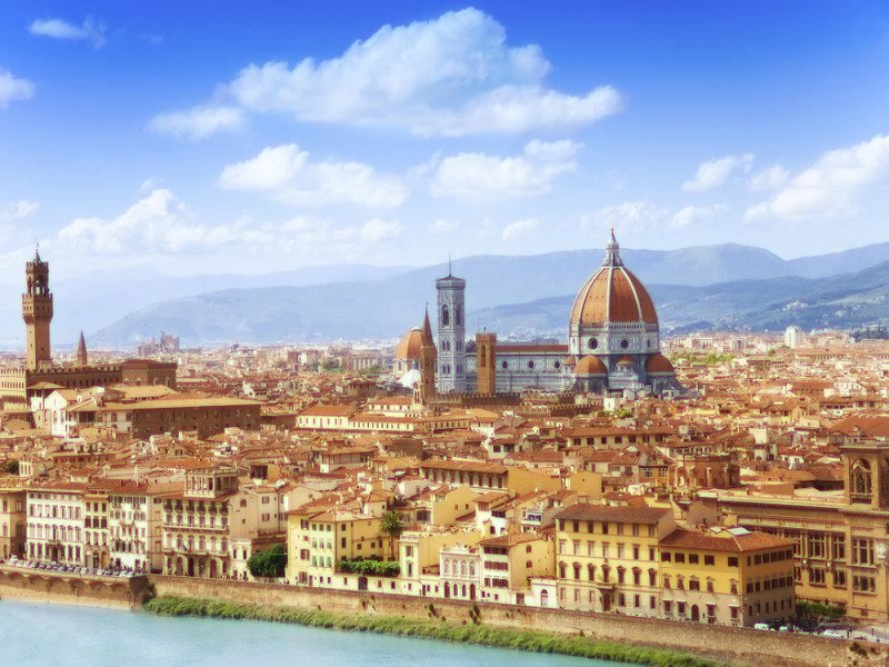 Florence