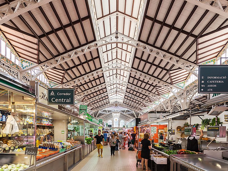 Mercato Centrale