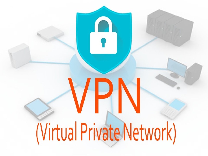 Mạng cá nhân ảo (VPN)