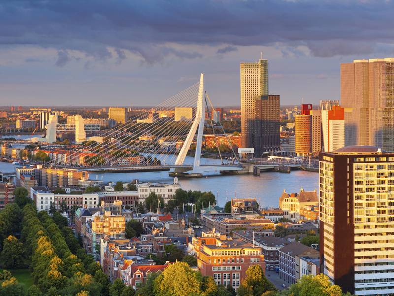 Rotterdam