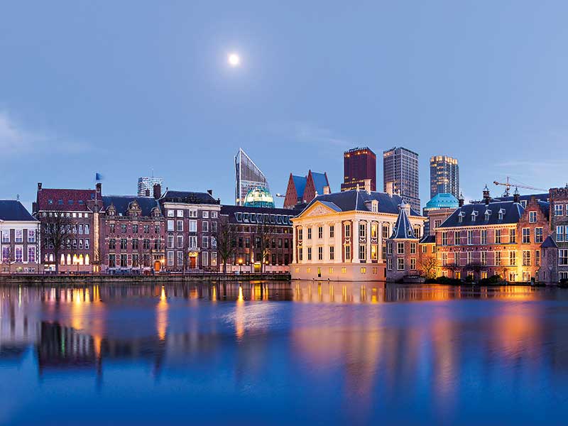 The Hague