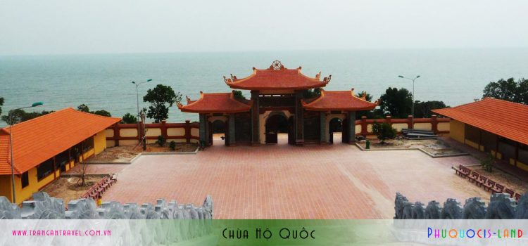 Chùa Hộ Quốc