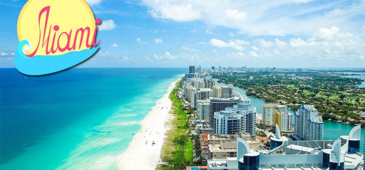 Du lịch Mỹ mùa nào đẹp nhất? Xuân – Hạ – Thu – Đông?