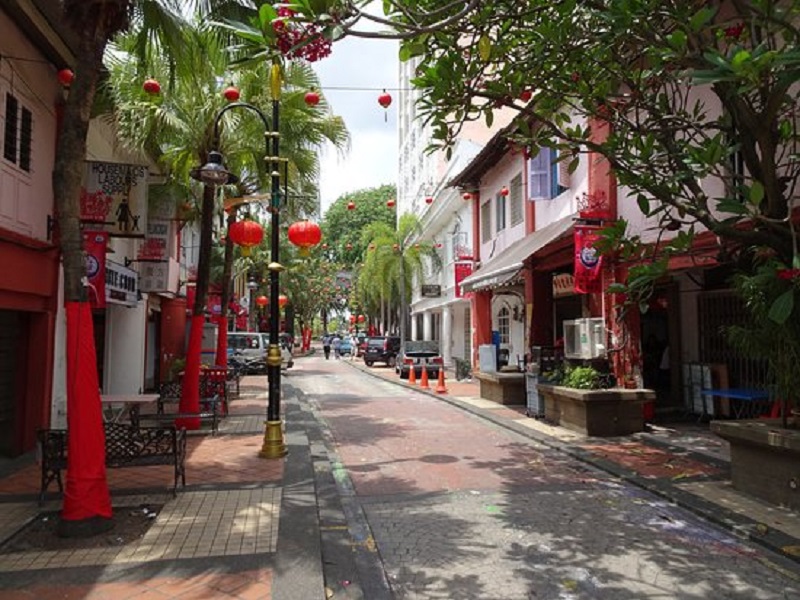 tan hiok street