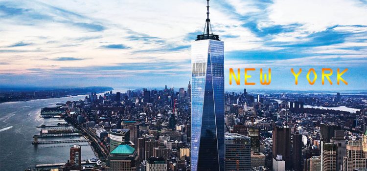 Du lịch Mỹ 2020 – Hành trình Tour 02 bờ Đông Tây nước Mỹ