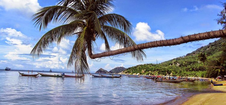 Kinh nghiệm bỏ túi cho chuyến du lịch Thái Lan hoàn chỉnh