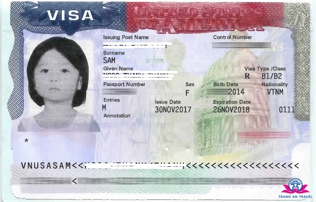 Visa du lịch Mỹ xin mất bao lâu, Hồ sơ, Form mẫu và thời hạn (Update 2022)