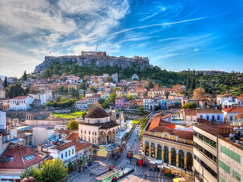 Athens