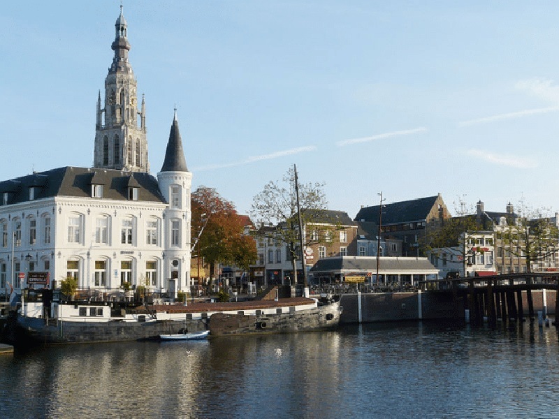 Breda