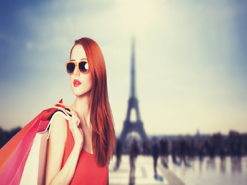 Bí quyết mua sắm khi đi du lịch Pháp giá rẻ
