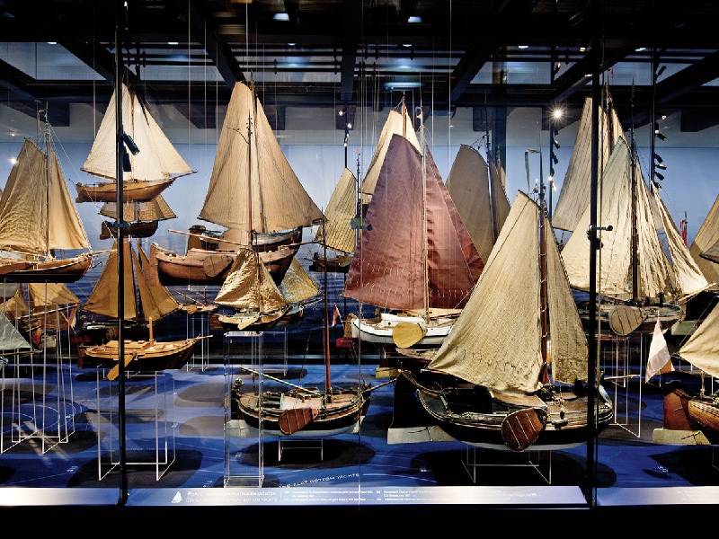 Bảo tàng Het Scheepvaart