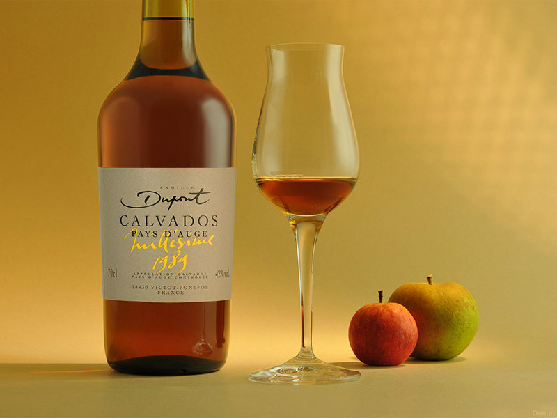 Calvados