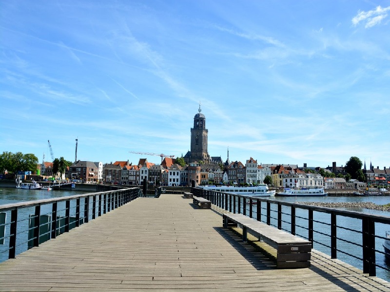 Deventer