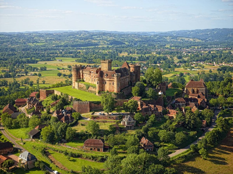 Dordogne