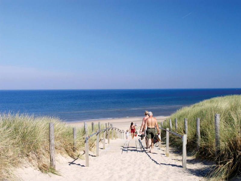 Egmond aan Zee