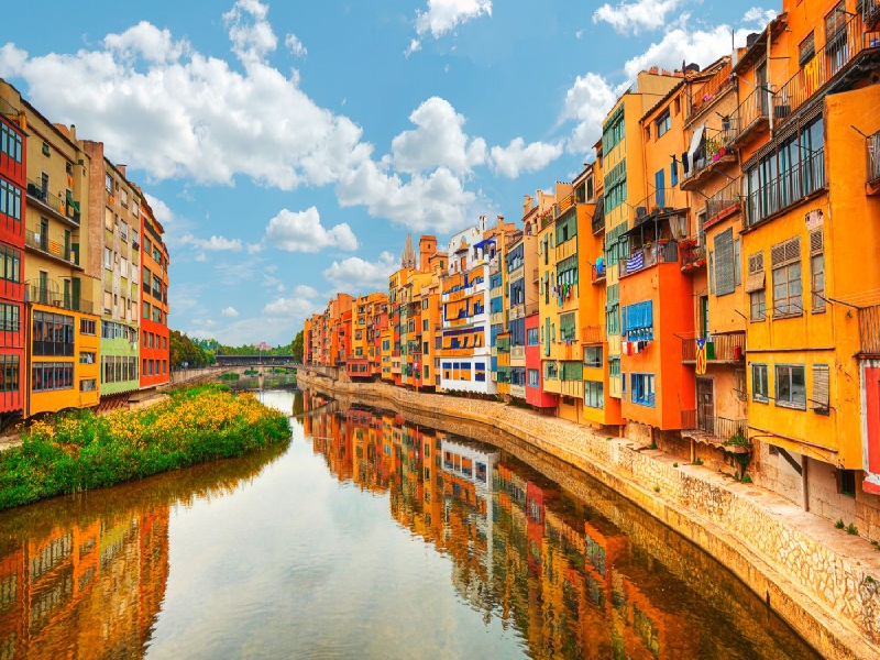 Girona