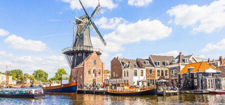 10 thành phố du lịch của Hà Lan bạn nên ghé thăm