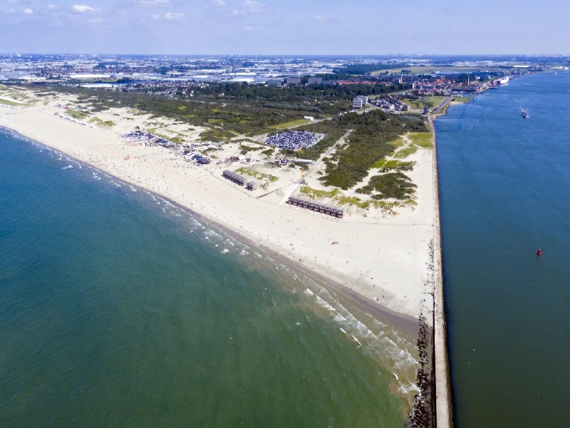 Hoek van Holland