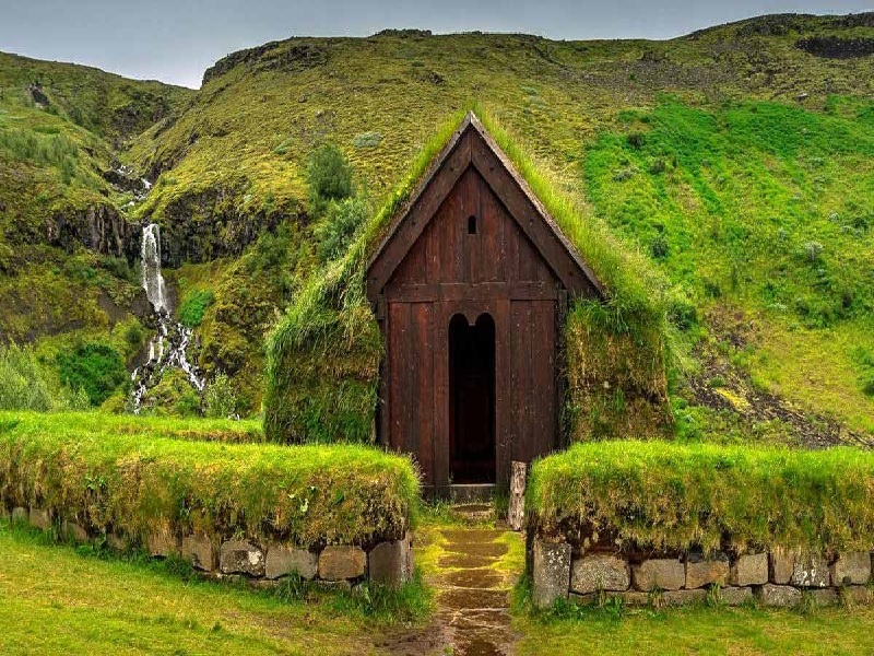 Iceland