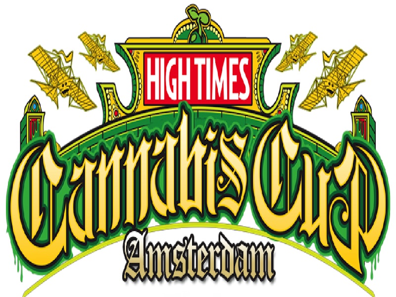 Lễ hội cần sa Cannabis Cup