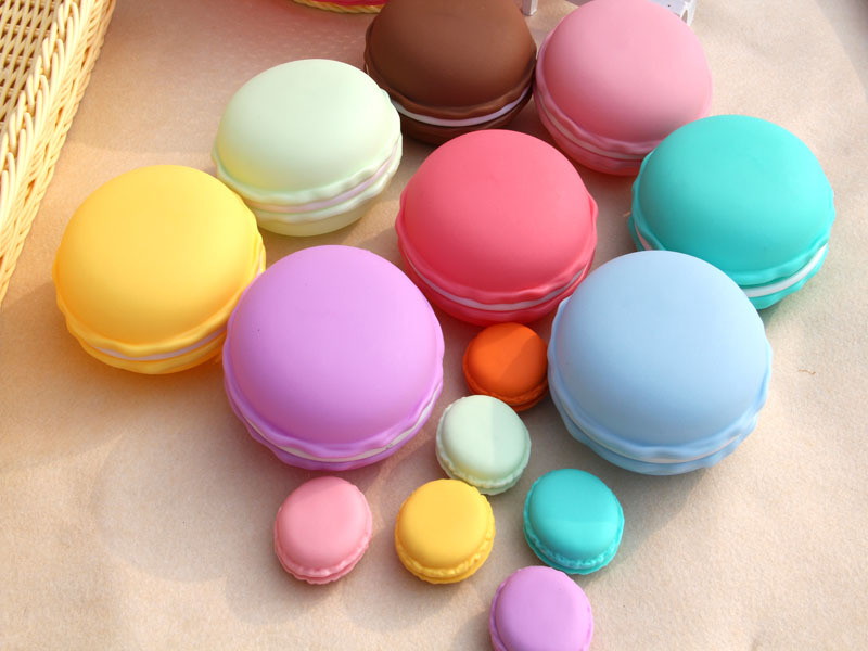 Macarons