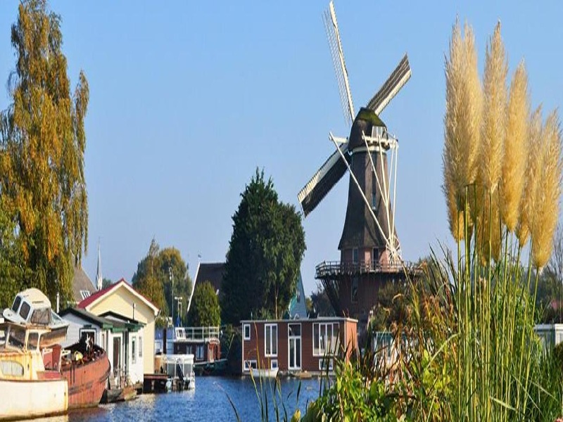 Molen van Sloten