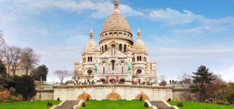Montmartre