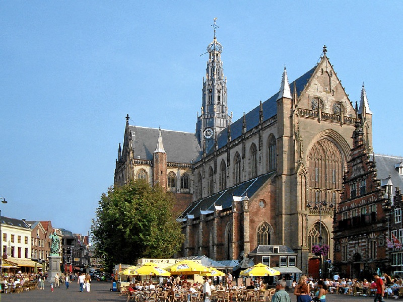 Nhà thờ Grote Kerk