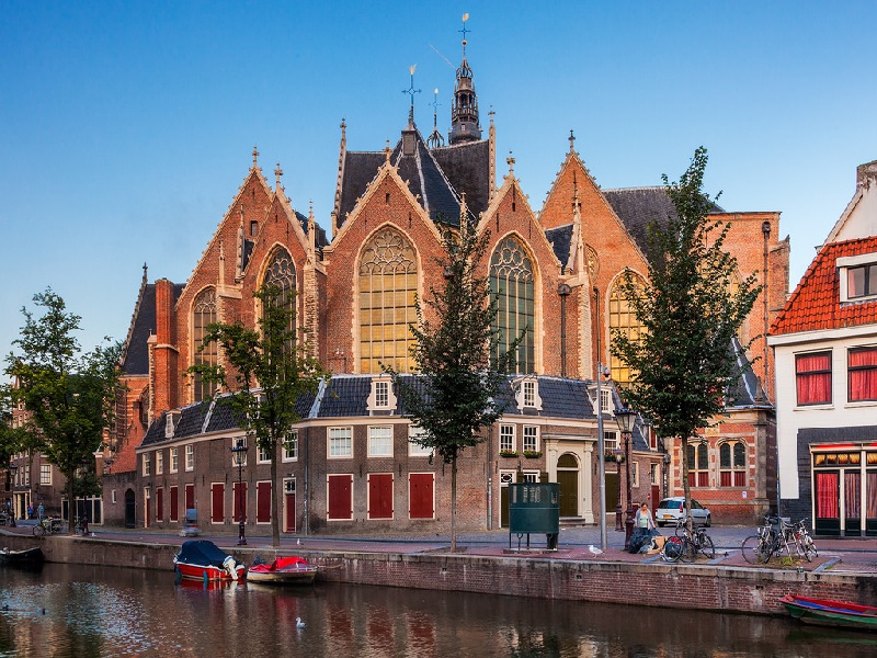 Oude Kerk