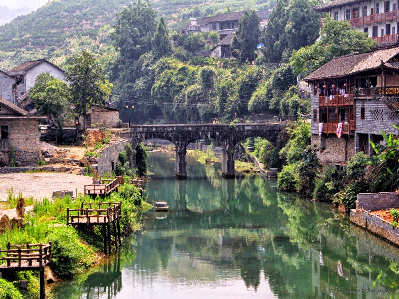 Phù Dung Trấn