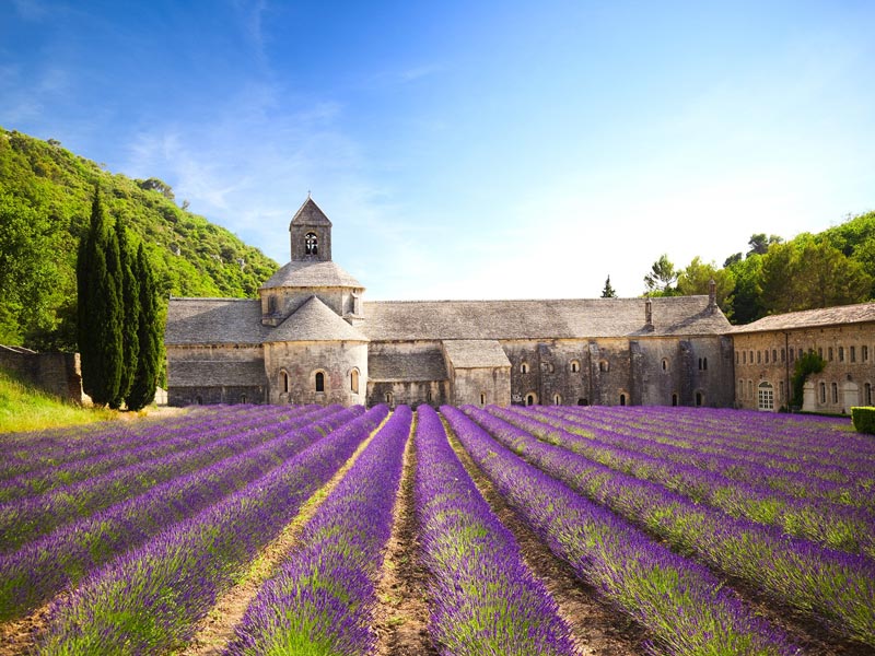 Provence