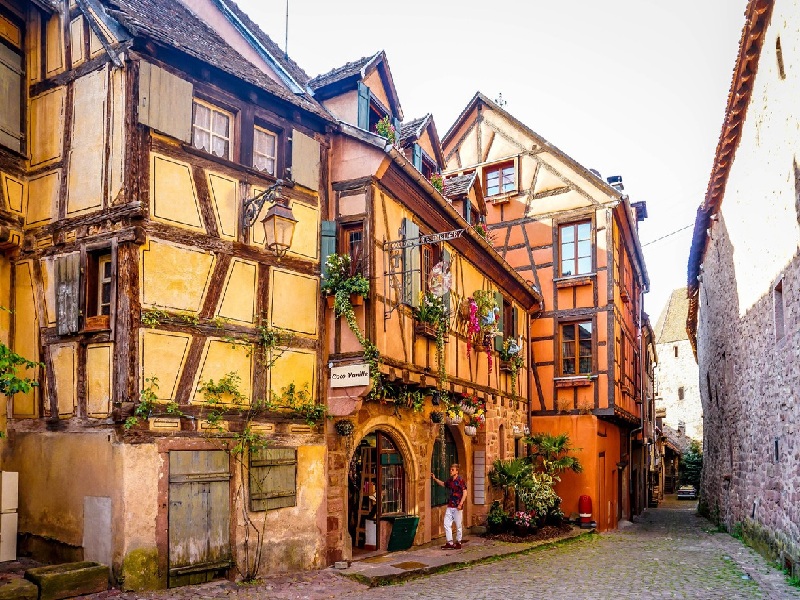 Riquewihr