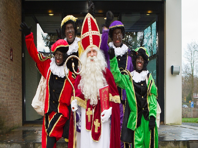 Sinterklass