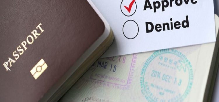 Thủ tục xin visa du lịch Hà Lan