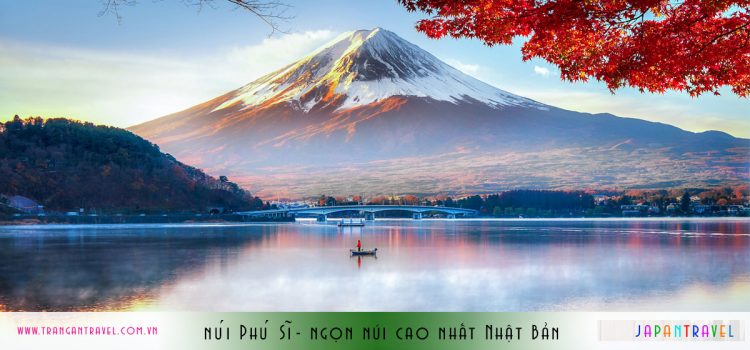 Bỏ túi một vài mẹo du lịch Nhật Bản hữu ích