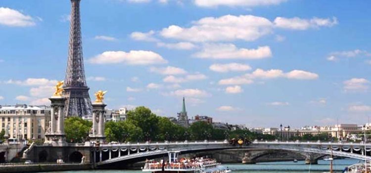 Các chi phí bạn phải trả khi đi du lịch Pháp