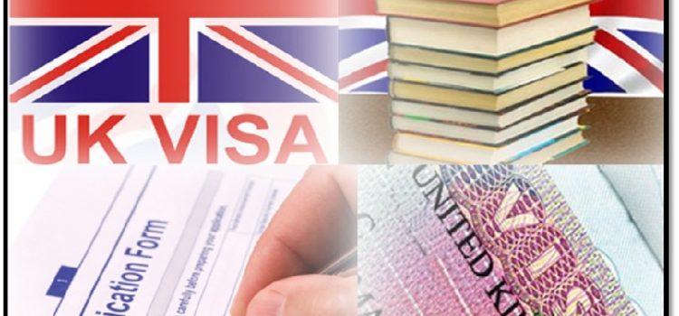 Thủ tục xin visa du lịch Anh – UK 2019