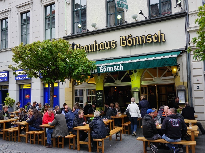 Bonnsch