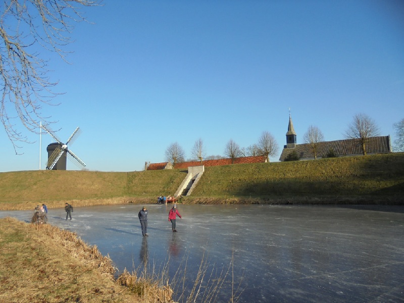 Bourtange