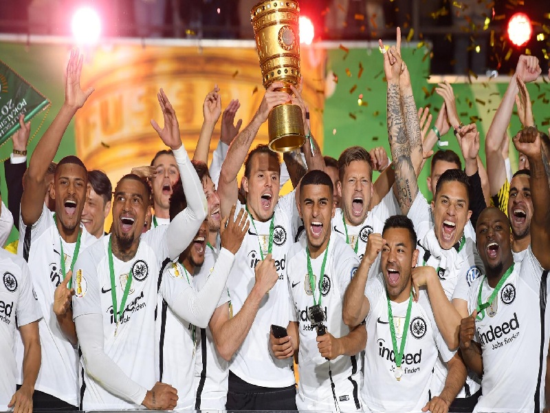 Cúp bóng đá Đức DFB Pokal