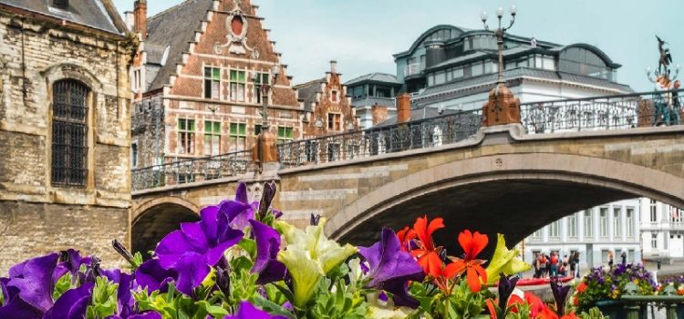 Cẩm nang du lịch Bỉ – du lịch Châu Âu cùng Tràng An Travel