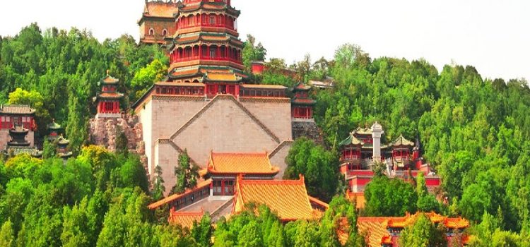 7 di tích lịch sử quan trọng nhất bạn nên ghé thăm khi đi du lịch Trung Quốc