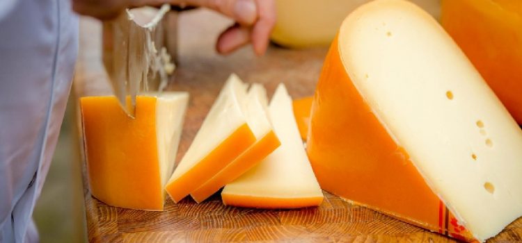 10 món ăn bạn nên thử khi đi du lịch Hà Lan tiết kiệm