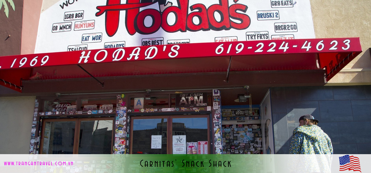 Hodads