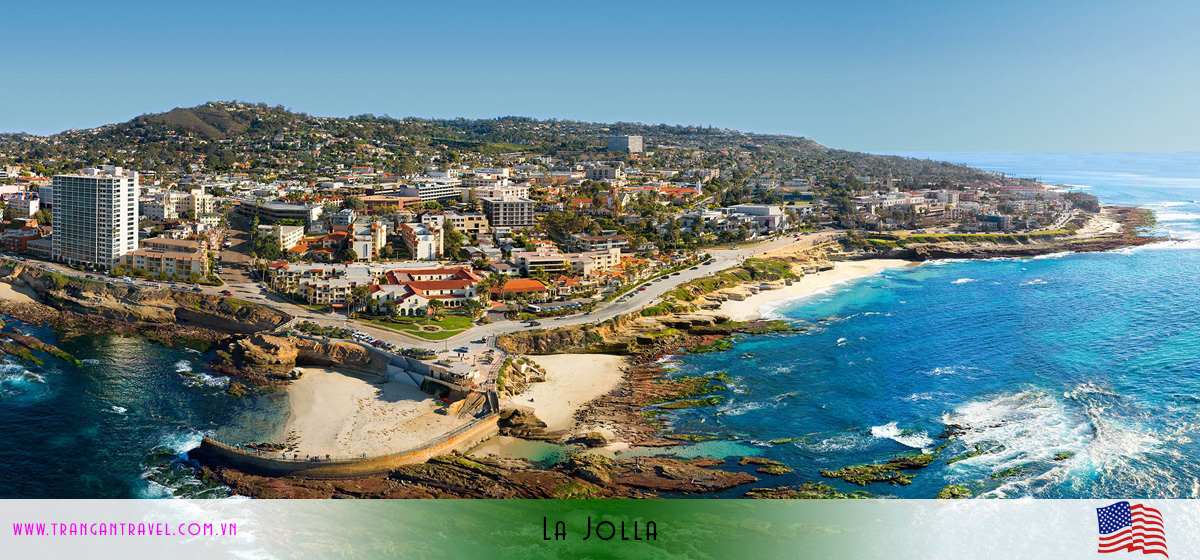 La Jolla
