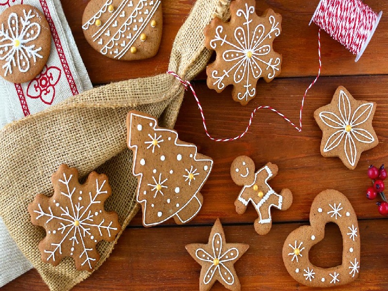 Lebkuchen