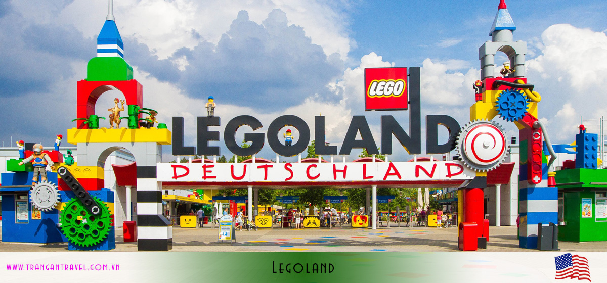 Legoland