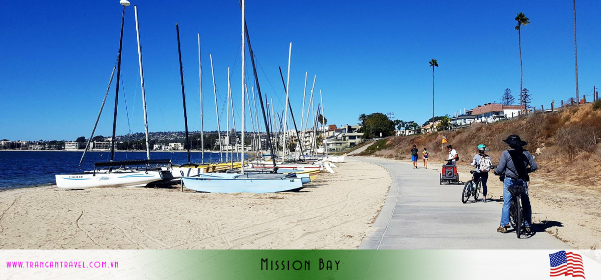 Mission Bay